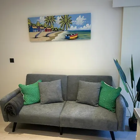 Apartment Proche De La Vallauris